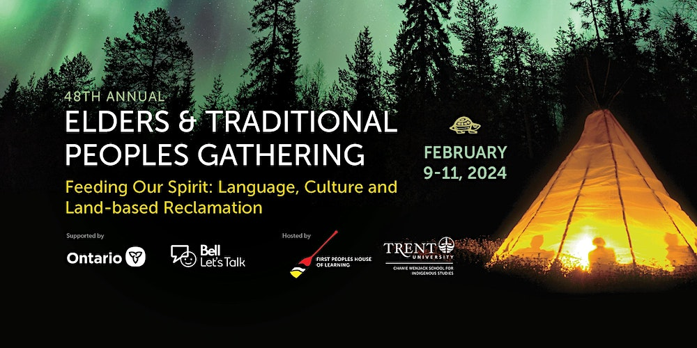 48th Annual FPHL Elders & Traditional Gathering